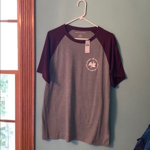Men’s American Eagle T-shirt Standard fit tee
